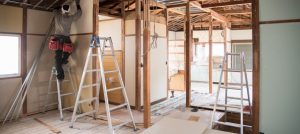 Entreprise de rénovation de la maison et de rénovation d’appartement à Saint-Laurent-en-Royans